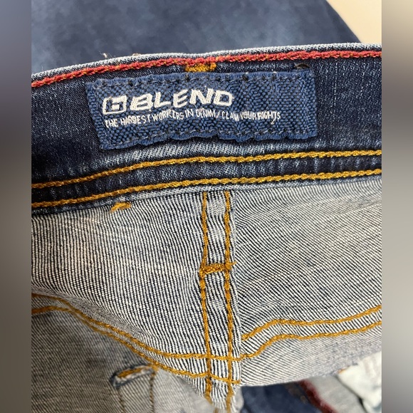 Blend Jeans 36x32 - Picture 3 of 5